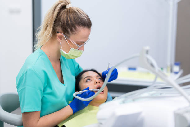 Best Emergency TMJ Treatment in Willow Grove, PA
